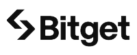 Bitget Logo