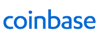 Coinbase Logo