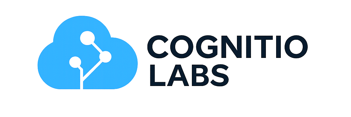 Cognitio Labs product image 1
